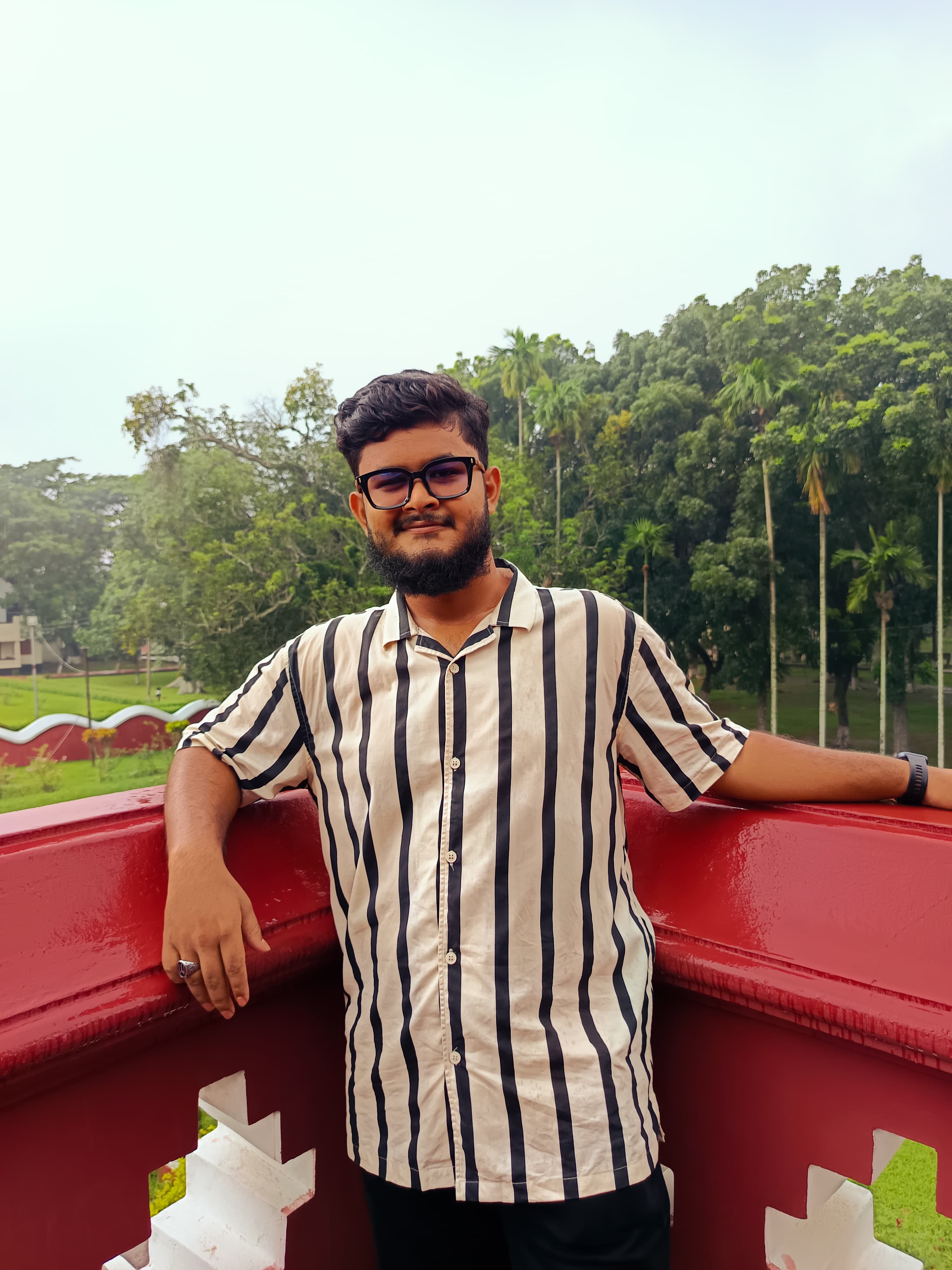 MD HEDAETUL ISLAM profile photo